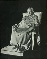 Picture 69 of 92 from A history of European and American sculpture from the early Christian period to the present day (1921), leaf 284