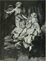 An illustration from A history of European and American sculpture from the early Christian period to the present day (1921)