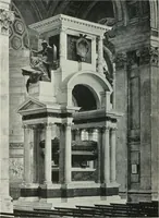 An illustration from A history of European and American sculpture from the early Christian period to the present day (1921)