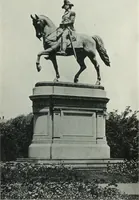 An illustration from A history of European and American sculpture from the early Christian period to the present day (1921)
