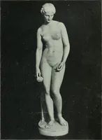 Picture 83 of 92 from A history of European and American sculpture from the early Christian period to the present day (1921), leaf 336