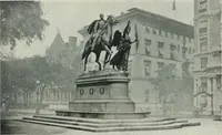 Picture 85 of 92 from A history of European and American sculpture from the early Christian period to the present day (1921), leaf 344