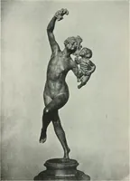 Picture 90 of 92 from A history of European and American sculpture from the early Christian period to the present day (1921), leaf 361