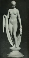 Picture 91 of 92 from A history of European and American sculpture from the early Christian period to the present day (1921), leaf 372