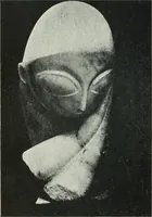 An illustration from A history of European and American sculpture from the early Christian period to the present day (1921)