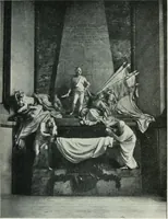 An illustration from A history of European and American sculpture from the early Christian period to the present day (1921)
