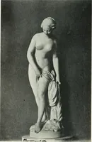 An illustration from A history of European and American sculpture from the early Christian period to the present day (1921)