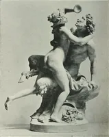 Picture 20 of 92 from A history of European and American sculpture from the early Christian period to the present day (1921), leaf 71