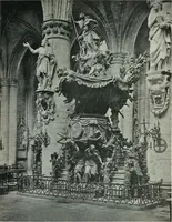 Picture 22 of 92 from A history of European and American sculpture from the early Christian period to the present day (1921), leaf 84