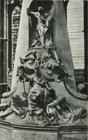 An illustration from A history of European and American sculpture from the early Christian period to the present day (1921)