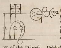 Picture 4 of 17 from The history of the Evangelical churches of the valleys of Piemont : containing a most exact geographical description of the place, and a faithfull account of the doctrine, life, and persecutions of the ancient inhabitants ; Together, with a most naked and punctual relation of the late bloudy massacre, 1655 ; And a narrative of all the following transactions, to the year of Our Lord, 1658 .. (1658), leaf 293