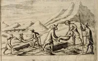 Picture 12 of 17 from The history of the Evangelical churches of the valleys of Piemont : containing a most exact geographical description of the place, and a faithfull account of the doctrine, life, and persecutions of the ancient inhabitants ; Together, with a most naked and punctual relation of the late bloudy massacre, 1655 ; And a narrative of all the following transactions, to the year of Our Lord, 1658 .. (1658), leaf 432