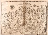 An illustration from The history of the Evangelical churches of the valleys of Piemont : containing a most exact geographical description of the place, and a faithfull account of the doctrine, life, and persecutions of the ancient inhabitants ; Together, with a most naked and punctual relation of the late bloudy massacre, 1655 ; And a narrative of all the following transactions, to the year of Our Lord, 1658 .. (1658)