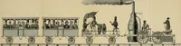 Picture 16 of 38 from The history of the first locomotives in America : from the original documents, and the testimony of living witnesses (1874), leaf 165