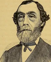 An illustration from The history of the first locomotives in America : from the original documents, and the testimony of living witnesses (1874)