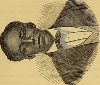 An illustration from The history of the first locomotives in America : from the original documents, and the testimony of living witnesses (1874)