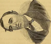 An illustration from The history of the first locomotives in America : from the original documents, and the testimony of living witnesses (1874)