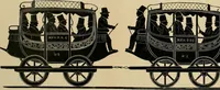 An illustration from The history of the first locomotives in America : from the original documents, and the testimony of living witnesses (1874)