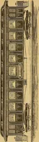 An illustration from The history of the first locomotives in America : from the original documents, and the testimony of living witnesses (1874)