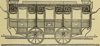 An illustration from The history of the first locomotives in America : from the original documents, and the testimony of living witnesses (1874)