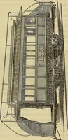 An illustration from The history of the first locomotives in America : from the original documents, and the testimony of living witnesses (1874)