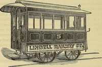 Picture 29 of 38 from The history of the first locomotives in America : from the original documents, and the testimony of living witnesses (1874), leaf 276