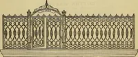 An illustration from The history of the first locomotives in America : from the original documents, and the testimony of living witnesses (1874)
