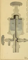 An illustration from The history of the first locomotives in America : from the original documents, and the testimony of living witnesses (1874)