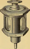 An illustration from The history of the first locomotives in America : from the original documents, and the testimony of living witnesses (1874)