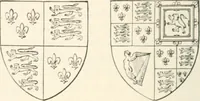 An illustration from History of the flag of the United States of America : and of the naval and yacht-club signals, seals, and arms, and principal national songs of the United States, with a chronicle of the symbols, standards, banners, and flags of ancient and modern nations (1894)