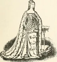 An illustration from History of the flag of the United States of America : and of the naval and yacht-club signals, seals, and arms, and principal national songs of the United States, with a chronicle of the symbols, standards, banners, and flags of ancient and modern nations (1894)