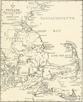 An illustration from History of the flag of the United States of America : and of the naval and yacht-club signals, seals, and arms, and principal national songs of the United States, with a chronicle of the symbols, standards, banners, and flags of ancient and modern nations (1894)