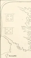 An illustration from History of the flag of the United States of America : and of the naval and yacht-club signals, seals, and arms, and principal national songs of the United States, with a chronicle of the symbols, standards, banners, and flags of ancient and modern nations (1894)