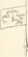 An illustration from History of the flag of the United States of America : and of the naval and yacht-club signals, seals, and arms, and principal national songs of the United States, with a chronicle of the symbols, standards, banners, and flags of ancient and modern nations (1894)