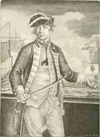 An illustration from History of the flag of the United States of America : and of the naval and yacht-club signals, seals, and arms, and principal national songs of the United States, with a chronicle of the symbols, standards, banners, and flags of ancient and modern nations (1894)