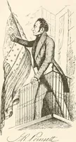 An illustration from History of the flag of the United States of America : and of the naval and yacht-club signals, seals, and arms, and principal national songs of the United States, with a chronicle of the symbols, standards, banners, and flags of ancient and modern nations (1894)