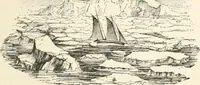 An illustration from History of the flag of the United States of America : and of the naval and yacht-club signals, seals, and arms, and principal national songs of the United States, with a chronicle of the symbols, standards, banners, and flags of ancient and modern nations (1894)