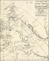 An illustration from History of the flag of the United States of America : and of the naval and yacht-club signals, seals, and arms, and principal national songs of the United States, with a chronicle of the symbols, standards, banners, and flags of ancient and modern nations (1894)