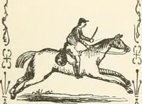 An illustration from History of the flag of the United States of America : and of the naval and yacht-club signals, seals, and arms, and principal national songs of the United States, with a chronicle of the symbols, standards, banners, and flags of ancient and modern nations (1894)