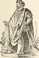 An illustration from History of the flag of the United States of America : and of the naval and yacht-club signals, seals, and arms, and principal national songs of the United States, with a chronicle of the symbols, standards, banners, and flags of ancient and modern nations (1894)