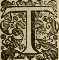 Picture 3 of 307 from The history of four-footed beasts and serpents. (1658), leaf 12