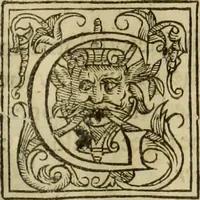 Picture 126 of 307 from The history of four-footed beasts and serpents. (1658), leaf 604
