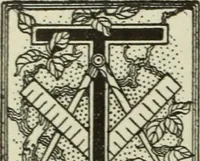 Picture 20 of 32 from The history of freemasonry : its legends and traditions, its chronological history (1906), leaf 118