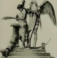 Picture 26 of 32 from The history of freemasonry : its legends and traditions, its chronological history (1906), leaf 197