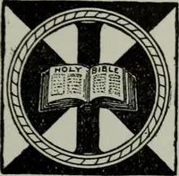 An illustration from The history of freemasonry : its legends and traditions, its chronological history (1906)