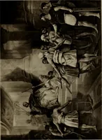 An illustration from The history of freemasonry : its legends and traditions, its chronological history (1906)