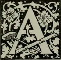 An illustration from The history of freemasonry : its legends and traditions, its chronological history (1906)