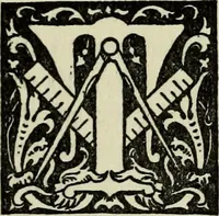 Picture 25 of 35 from The history of freemasonry : its legends and traditions, its chronological history (1906), leaf 150