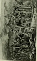 An illustration from The history of freemasonry : its legends and traditions, its chronological history (1906)