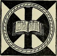An illustration from The history of freemasonry : its legends and traditions, its chronological history (1906)